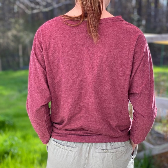 Soft long sleeve✅ - Picture 2 of 3